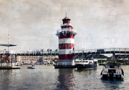 Warenthin 1  –  100 x 70 cm