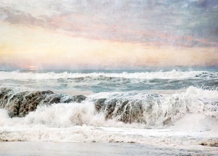 Amerika Kalifornien 14 – 60 x 40 cm – Canvas Leinwand auf Keilrahmen gespannt